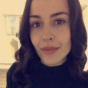 Meet your Posher, Joëlle